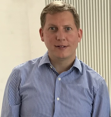 Rasmus Bang Nielsen – portræt